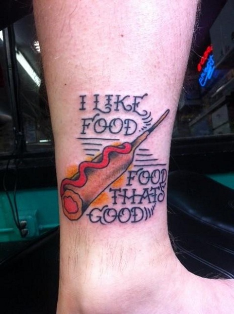 tattoo