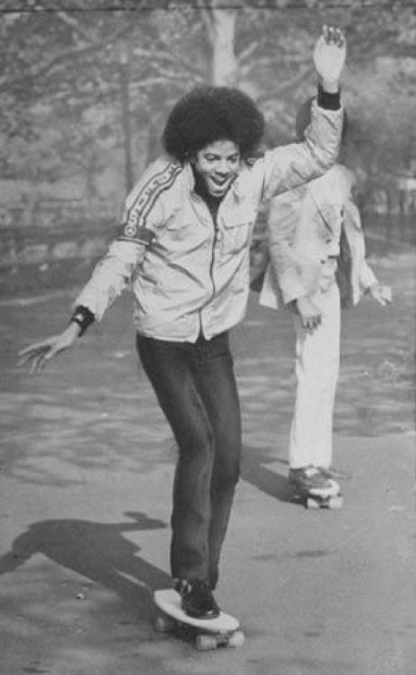 Michael Jackson