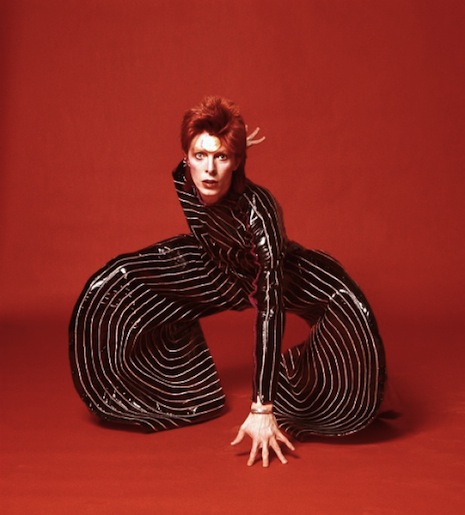 Bowie Yamamoto
