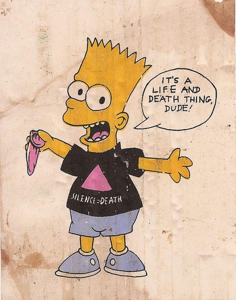 Bootleg Bart