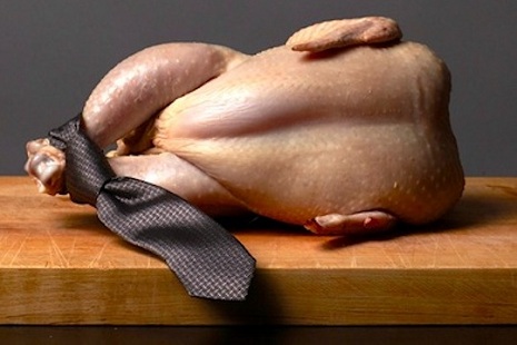 slutty chicken