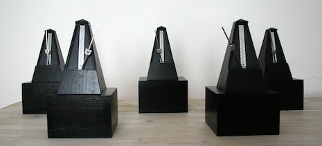Metronomes