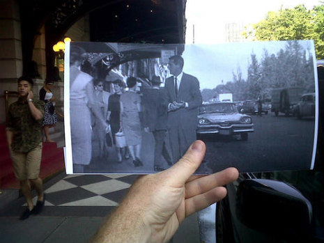 Northbynorthwest_Filmography