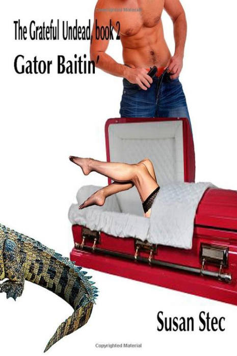 Gator_Baitin