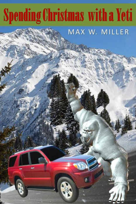 spending_xmas_with_a_yeti