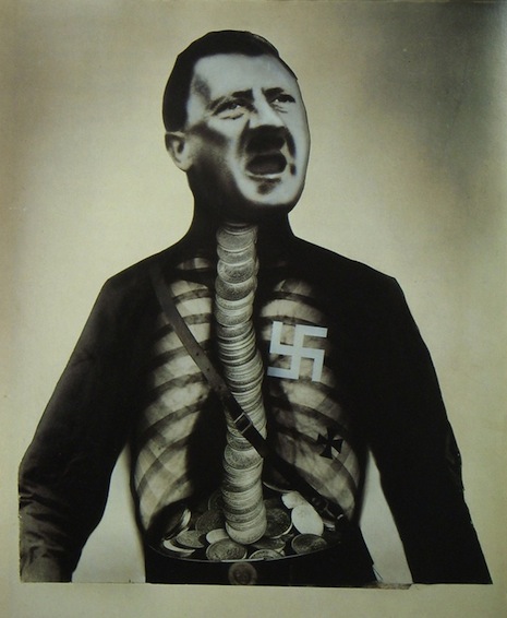 Adolf der Übermensch