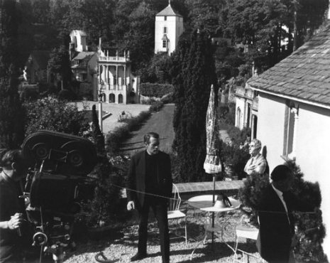 prisoner_filming_1967_3