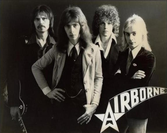 Airborne