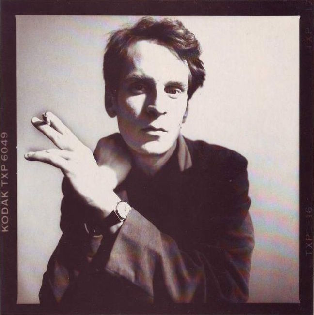 Alex Chilton