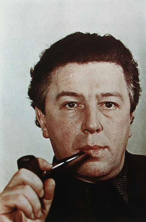 André Breton