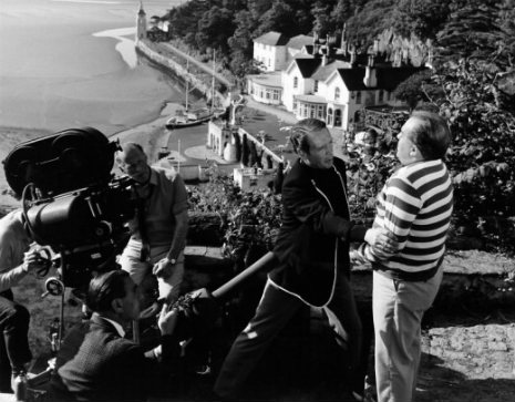 prisoner_filming_1967_10
