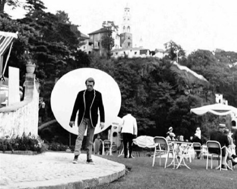 prisoner_filming_1967_9