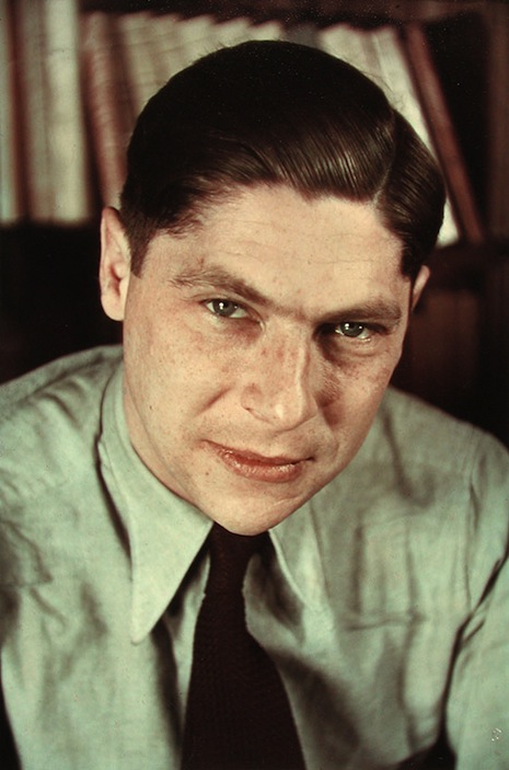 Arthur Koestler