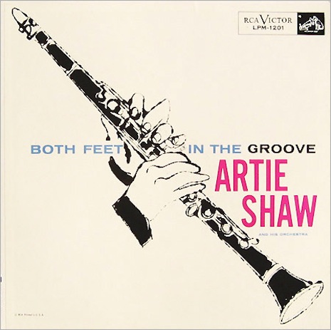 Artie Shaw