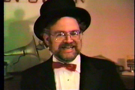 Dr. Demento