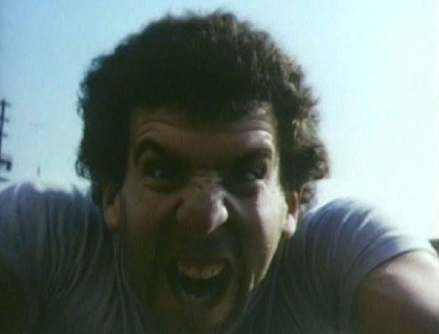 Jake Steinfeld as Jay Jones