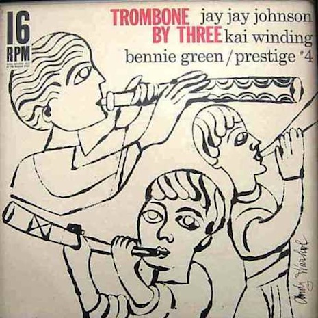 Bennie Green
