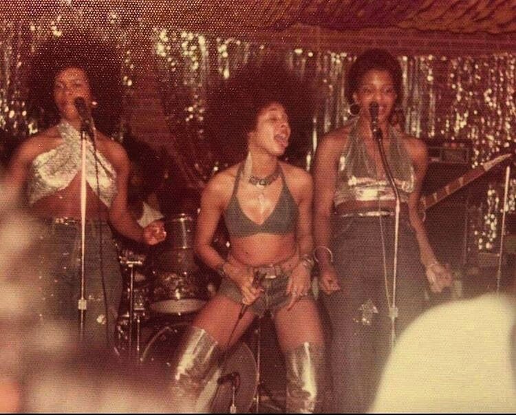 Live 1973