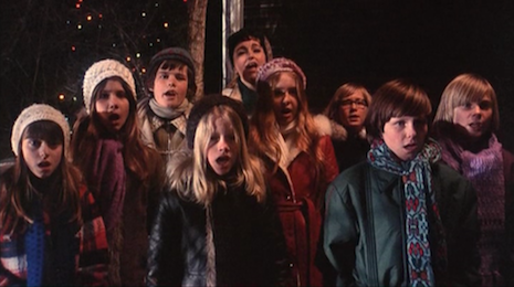 Carolers