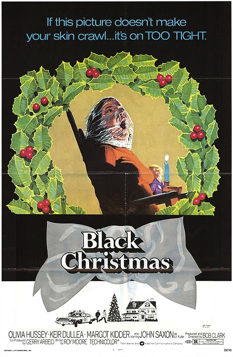 Black Christmas