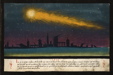 Book of Miracles