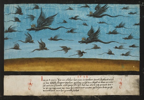 Book of Miracles