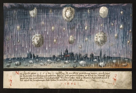 Book of Miracles