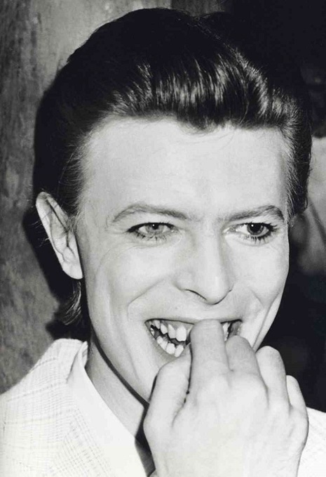 David Bowie