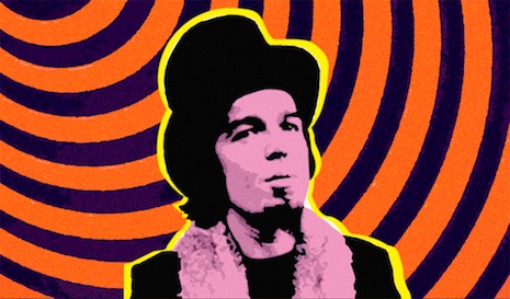 Captain Beefheart