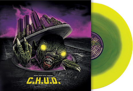 C.H.U.D.