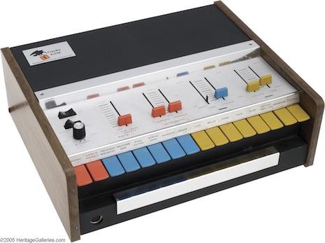 Condor Innovex