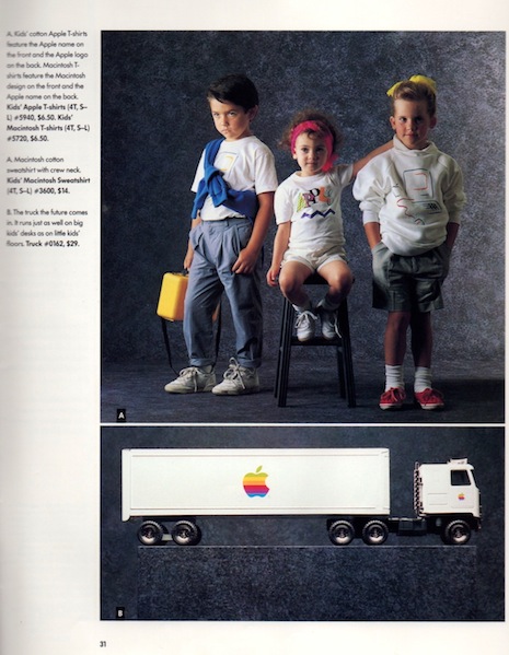 Apple Collection
