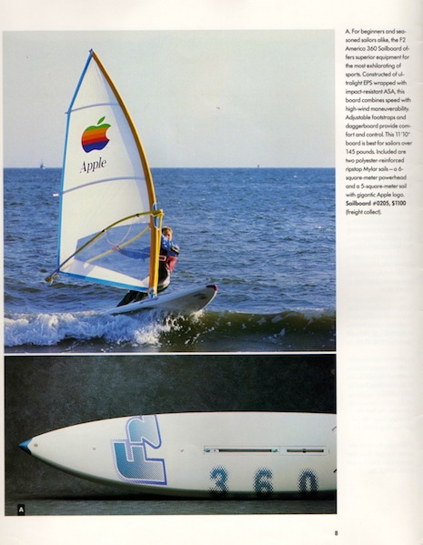 Apple Collection