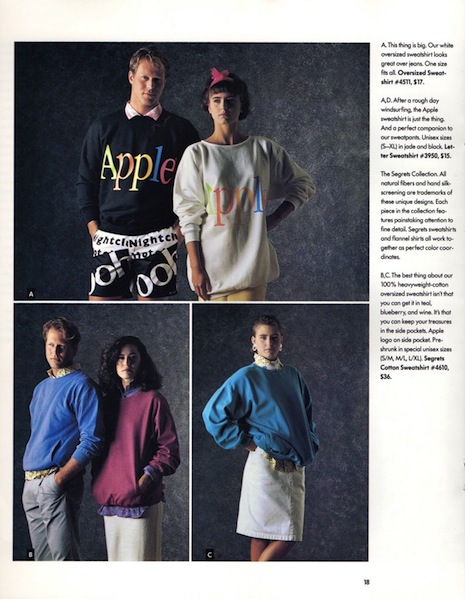 Apple Collection