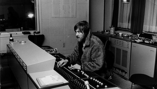 Conny Plank