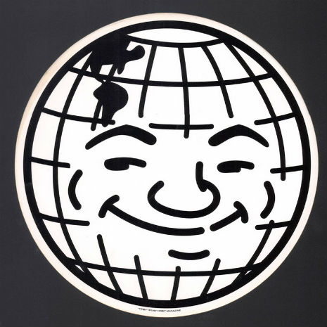 Head of 