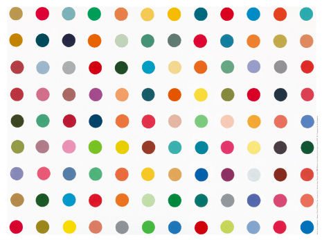 Damien_Hirst_Spots_Tate_Modern_2012