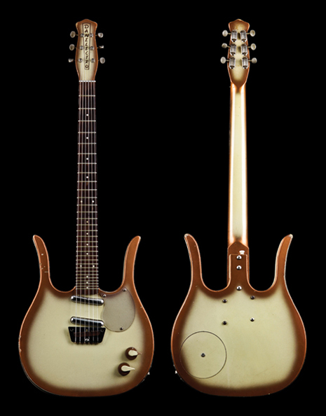 Guitarlin