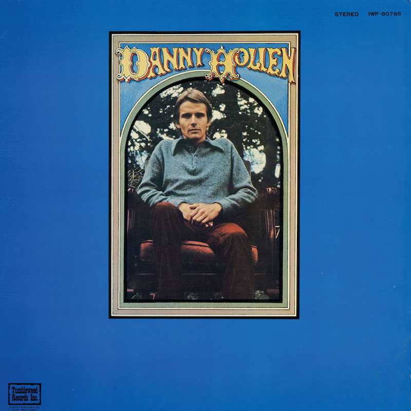 Daniel Holien