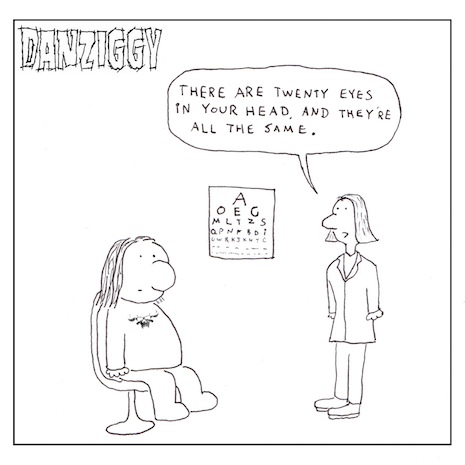 Danziggy