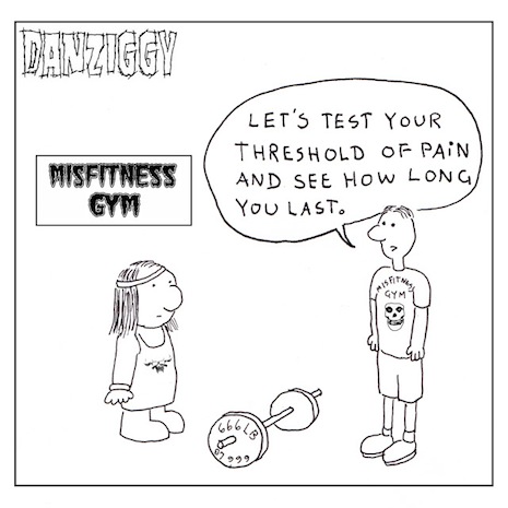 Danziggy