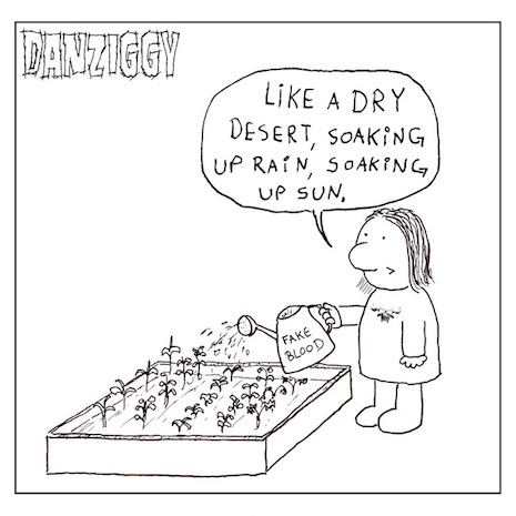 Danziggy