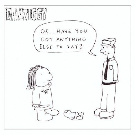 Danziggy