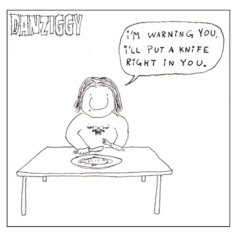 Danziggy