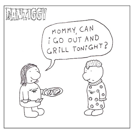Danziggy