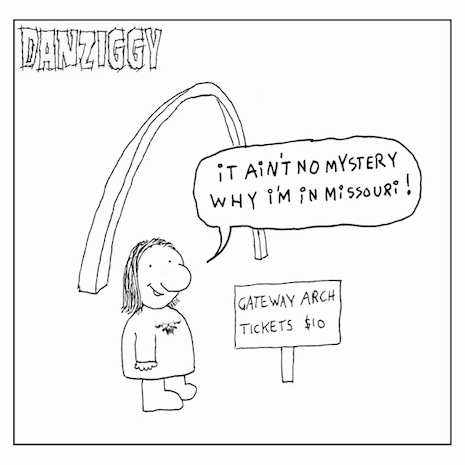 Danziggy