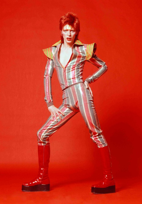 Bowie Yamamoto