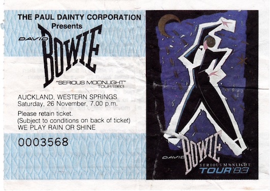 Ticket