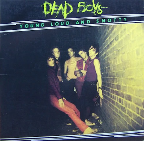 The Dead Boys