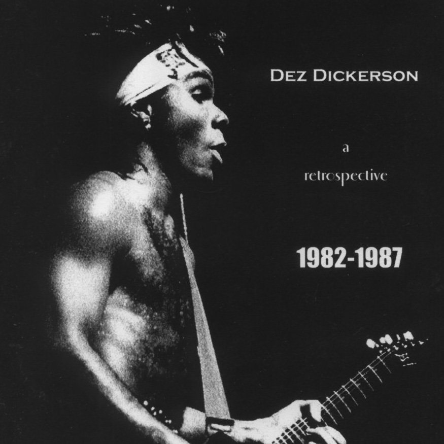 CD cover